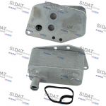 RADIATORE OLIO BMW 1 118 D