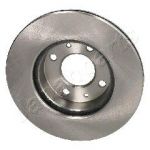DISCO FRENO KIA PICANTO 1.0 ANT. (Confezione da 2 pezzi)