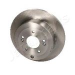 DISCO FRENO HYUNDAI SANTA FE' (Confezione da 2 pezzi)