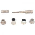 KIT RIPARAZ.ALTERNATORE SMART 07