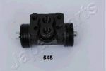 CILINDRETTO FRENO MITSUB.L200 POST SX