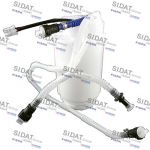 POMPA NAFTA VOLKSWAGEN TOUAREG