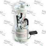 POMPA ALIMENTAZ.CARB.FIAT BRAVA/O