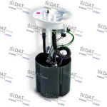 POMPA BENZINA FIA BRAVO/MAREA