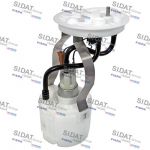 POMPA ALIMENTAZ.CARBUR.FIAT PANDA