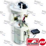 POMPA BENZINA DAEWOO MATIZ