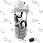 POMPA BENZINA ALFA 156