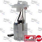 GRUPPO ASPIRAZ.CARB.FIAT PANDA 2012-