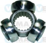 CROCIERA FIAT UNO/PANDA