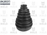 CUFFIA DIFF.L.RUOTA FIAT DUCATO D/TD