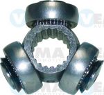 CROCIERA TRIPODE FIAT/LANCIA