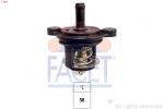 TERMOSTATO FORD ESCORT/FIESTA/C-MAX