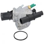FLANGIA TERMOSTATO ALFA ROMEO 147