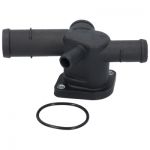 FLANGIA TERMOSTATO AUDI A3 03>