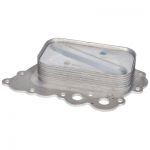 RADIATORE OLIO MERCESES A180 2.0 CDI 04-