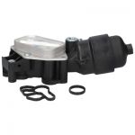 RADIATORE OLIO FIAT 500L