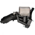 RADIATORE OLIO BMW 1 15