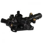 FLANGIA TERMOSTATO DACIA DOKKER 12>