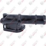 FLANGIA TERMOSTATO AUDI A4 07>