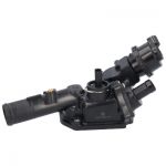 FLANGIA TERMOSTATO RENAULT CAPTUR 15>