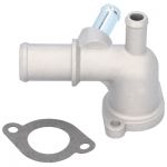 FLANGIA TERMOSTATO DAEWOO MATIZ 98> CHEV