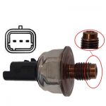 SENSORE PRESSIONE CARBURANTE