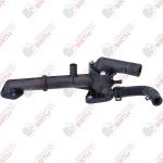 FLANGIA TERMOSTATO KIA PICANTO 04