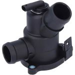 FLANGIA TERMOSTATO MERCEDES CLA