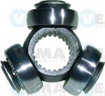 CROCIERA TRIPODE FIAT