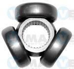 CROCIERA TRIPODE FIAT/VOLKSWAGEN