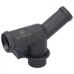 FLANGE TERMOSTATO AUDI/VOLKSWAGEN