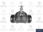 CILINDRETTO FRENO OPEL CORSA POST.