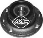 CUSCINETTO MOZZO POST.                  ALFA 145/FIAT N.500-PANDA '03