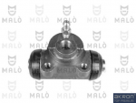 CILINDRETTO FRENO CITROEN SAXO C/ABS