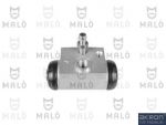 CILINDRETTO FRENO MERCEDES CL.A POST.