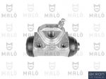 CILINDRETTO FRENO TOYOTA AVENSIS POST.