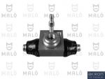 CILINDRETTO FRENO VW POST.