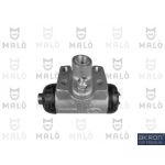 CILINDRETTO FRENO HONDA CIVIC POST.