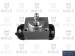 CILINDRETTO FRENO FO FOCUS II 1.4 POST.
