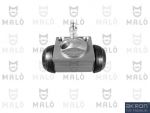 CILINDRETTO FRENO SMART FORFOUR POST.DX