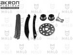 KIT CATENA RENAULT 1.6 DCI