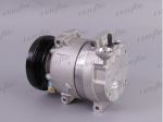 COMPRESSORE HARRISON V5 DAEWOO KALOS 6G-