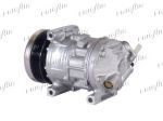 COMPRESSORE ND 5SL12 FIAT GRANDE PUNTO