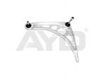 BRACCIO SOSPENSIONE ANT.SX              BMW E46