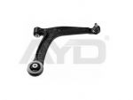 BRACCIO SOSPENSIONE ANT.DX              FIAT 500/500L/FORD KA