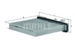 FILTRO ARIA ABITACOLO MITSUBISHI PAJERO