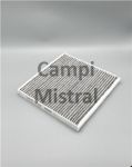 FILTRO ARIA ABITACOLO FIAT DUCATO 06>