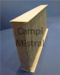 FILTRO ARIA ABITACOLO FIAT NEW SCUDO