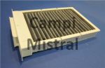 FILTRO ARIA ABITACOLO TOYOTA AYGO 05>