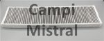 FILTRO ARIA ABITACOLO MINI ONE 07